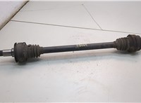  Полуось (приводной вал, шрус) Mercedes C W204 2006-2015 21389878 #1