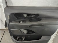  Стекло боковой двери Mercedes Vito W447 2014-2023 11925519 #4
