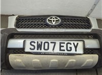  Заглушка буксировочного крюка Toyota RAV 4 2006-2013 11925555 #21