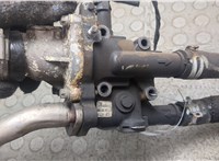  Корпус термостата Chevrolet Cruze 2009-2015 21390035 #5