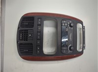  Кнопка аварийки Chrysler Voyager 2000-2007 11925605 #1