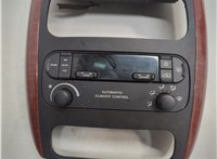  Кнопка аварийки Chrysler Voyager 2000-2007 11925605 #2