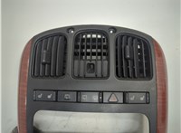  Кнопка аварийки Chrysler Voyager 2000-2007 11925605 #3