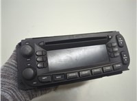 05064119AB Магнитола Chrysler Voyager 2000-2007 21390126 #2