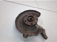  Ступица (кулак, цапфа) Skoda Yeti 2009-2018 21390178 #1