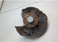  Ступица (кулак, цапфа) Volkswagen Passat 8 2015-2025 21390215 #1