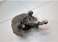  Ступица (кулак, цапфа) Volkswagen Passat 8 2015-2025 21390215 #2