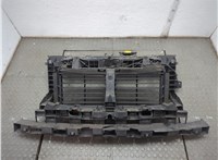  Рамка передняя (телевизор) Renault Trafic 2014-2025 21390226 #1