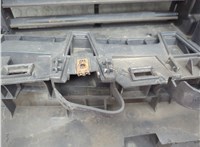  Рамка передняя (телевизор) Renault Trafic 2014-2025 21390226 #5