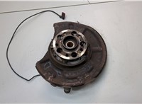  Ступица (кулак, цапфа) Mercedes CLS C219 2004-2010 21390241 #1