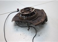  Ступица (кулак, цапфа) Mercedes CLS C219 2004-2010 21390241 #3