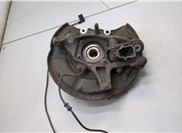  Ступица (кулак, цапфа) Mercedes CLS C219 2004-2010 21390241 #4