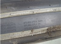  Накладка на порог Audi A6 (C6) 2004-2011 21390274 #3