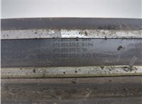 Накладка на порог Audi A6 (C6) 2004-2011 21390279 #3