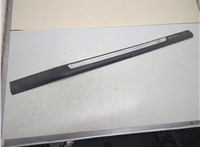  Накладка на порог Audi A6 (C6) 2004-2011 21390281 #1