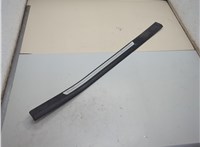  Накладка на порог Audi A6 (C6) 2004-2011 21390288 #1