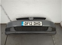 5C6807217 Бампер Volkswagen Jetta 6 2010-2018 21390324 #1
