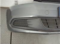 5C6807217 Бампер Volkswagen Jetta 6 2010-2018 21390324 #2