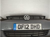 5C6807217 Бампер Volkswagen Jetta 6 2010-2018 21390324 #4