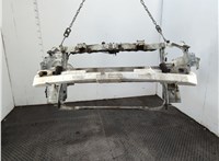  Рамка передняя (телевизор) Toyota Prius 2009-2015 21390369 #6