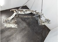  Рамка передняя (телевизор) Toyota Prius 2009-2015 21390369 #8