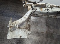  Рамка передняя (телевизор) Toyota Prius 2009-2015 21390369 #10