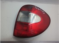  Фонарь (задний) Chrysler Voyager 2000-2007 21390388 #1