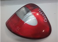  Фонарь (задний) Chrysler Voyager 2000-2007 21390388 #2