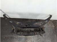  Рамка передняя (телевизор) Skoda Roomster 2006-2015 21390422 #2