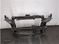  Рамка передняя (телевизор) Hyundai Tucson 3 2015-2021 21390439 #1