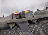 Рамка передняя (телевизор) Mercedes A W169 2004-2012 21390548 #2