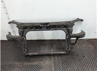  Рамка передняя (телевизор) Audi TT (8N) 1998-2006 21390591 #1