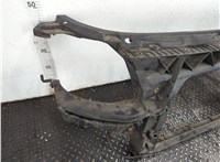  Рамка передняя (телевизор) Audi TT (8N) 1998-2006 21390591 #3