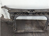  Рамка передняя (телевизор) Audi TT (8N) 1998-2006 21390591 #4