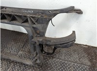  Рамка передняя (телевизор) Audi TT (8N) 1998-2006 21390591 #5