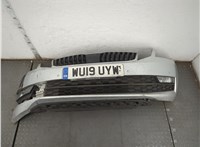  Фара противотуманная (галогенка) Skoda Octavia (A7) 2013-2023 11925821 #1