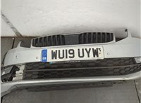  Фара противотуманная (галогенка) Skoda Octavia (A7) 2013-2023 11925821 #8