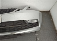  Фара противотуманная (галогенка) Skoda Octavia (A7) 2013-2023 11925821 #9