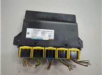  Блок комфорта Jaguar XF 2007-2015 21390733 #1