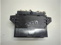  Блок комфорта Jaguar XF 2007-2015 21390733 #4