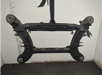  Балка подвески задняя Mercedes E W212 2009-2016 21390764 #1