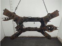  Балка подвески задняя Infiniti JX 2012-2014 21390787 #1