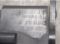  Насос водяной (помпа) Audi A4 (B8) 2007-2015 21390830 #3