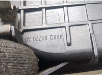 4R8Q6K770AD Воздуховод Jaguar S-Type 1998-2008 21390853 #2