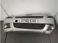  Фара противотуманная (галогенка) Peugeot 5008 2009-2016 11925882 #1
