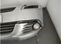  Фара противотуманная (галогенка) Peugeot 5008 2009-2016 11925882 #9