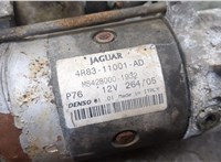  Стартер Jaguar S-Type 1998-2008 21390922 #3