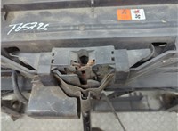  Рамка передняя (телевизор) Mazda 3 (BK) 2003-2009 21390925 #7