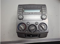  Магнитола Mazda BT-50 2008-2011 21390932 #1