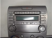  Магнитола Mazda BT-50 2008-2011 21390932 #3